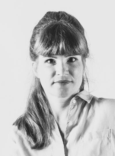 Caroline Zimmerli