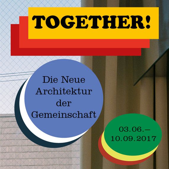 Together - Die neue Architektur der Gemeinschaft