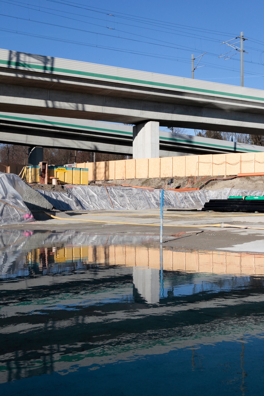 Gewerbevermietung Zwicky Süd