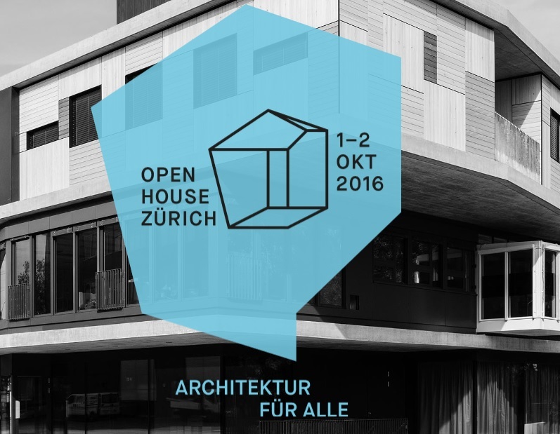 Open House Zürich